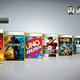 Illustration for article titled The New Xbox Experience: Just The Facts (And Maybe Some Conjecture)